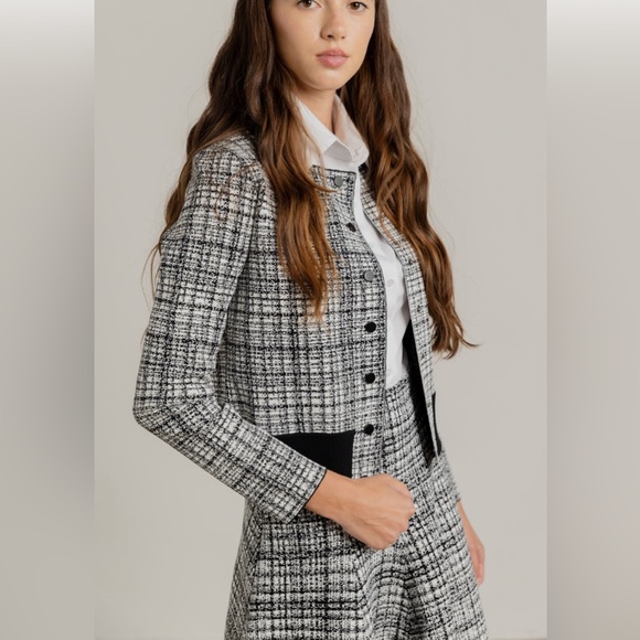 APPARALEL bomber jacket nwt L - Picture 3 of 3